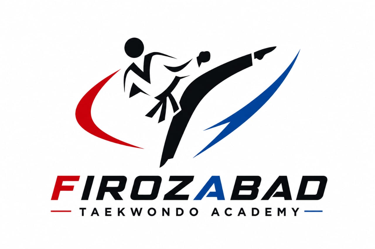 Firozabad Taekwondo Academy
