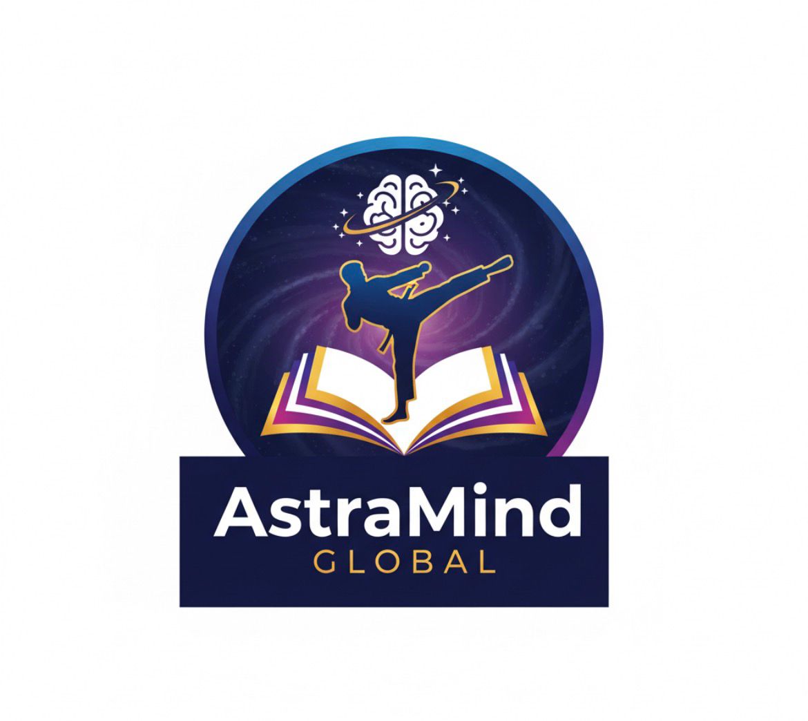 Astra Mind Global image